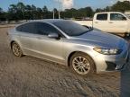 FORD FUSION SE photo