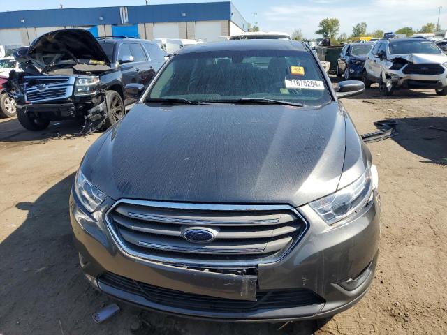 2018 FORD TAURUS SEL - 1FAHP2E82JG142051