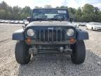 JEEP WRANGLER S photo