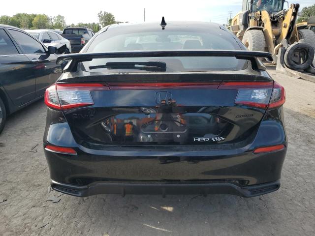 2023 HONDA CIVIC SPOR - 19XFL2G85PE006578