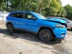 JEEP CHEROKEE A снимка