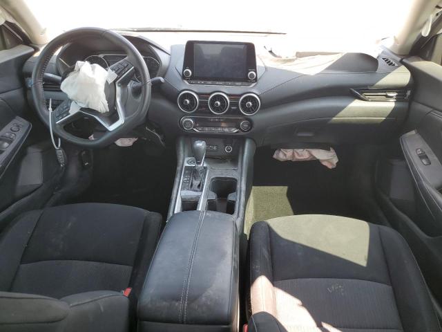 2023 NISSAN SENTRA SV - 3N1AB8CV3PY293982