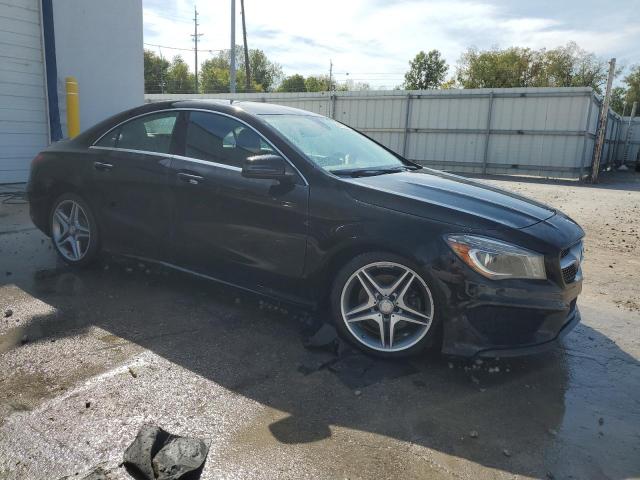 VIN WDDSJ4GB5FN203231 2015 Mercedes-Benz CLA-Class,... no.4