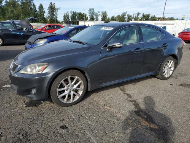 2011 LEXUS CT 200 #2879233335