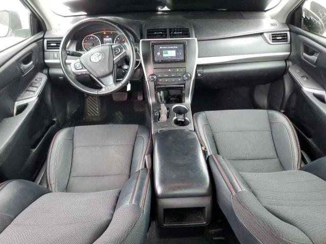 2017 TOYOTA CAMRY LE - 4T1BF1FK9HU278062