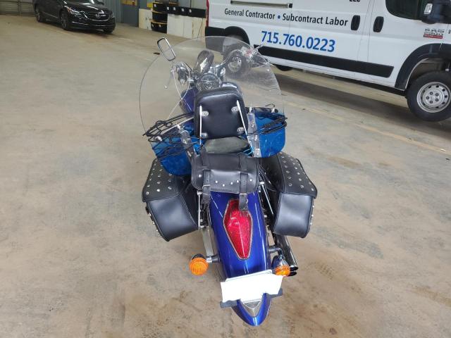 2006 HONDA VTX1300 1HFSC52666A313125