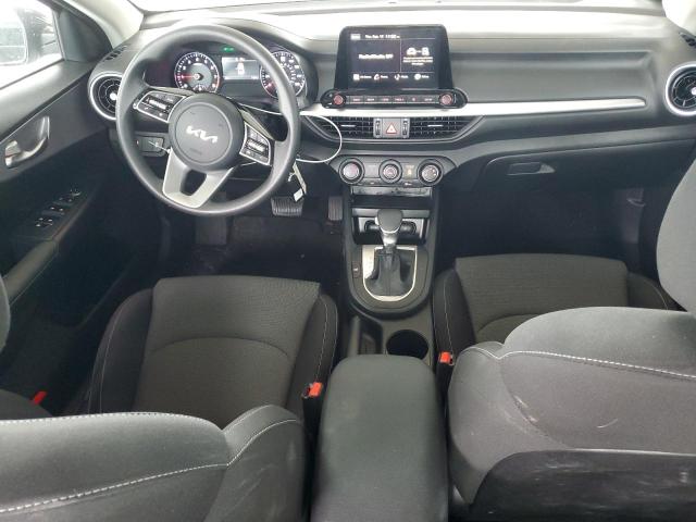 2024 KIA FORTE LX - 3KPF24AD2RE718652