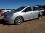 HONDA ODYSSEY photo