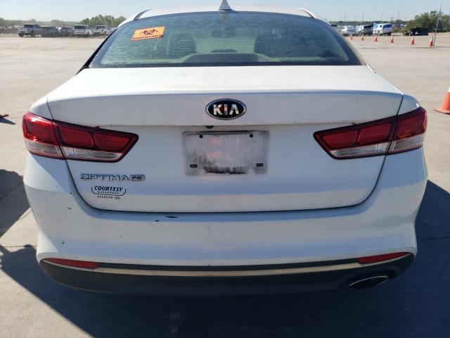 2017 KIA OPTIMA LX - 5XXGT4L34HG175560