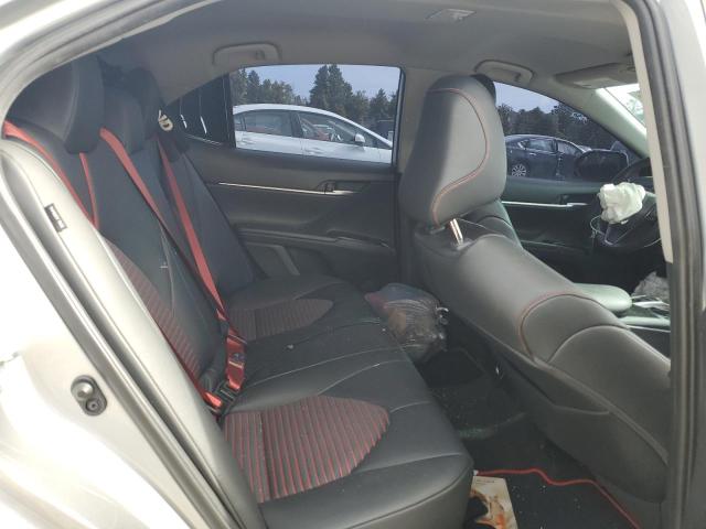 2020 TOYOTA CAMRY TRD - 4T1NZ1AK1LU044745