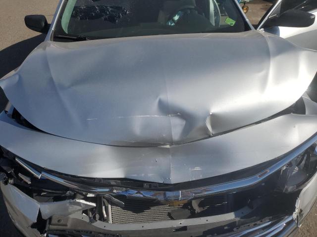 2021 CHEVROLET MALIBU LS - 1G1ZC5ST9MF081983
