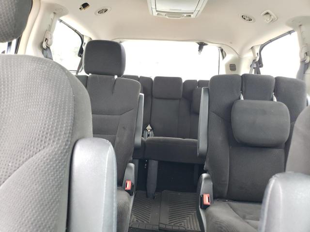 2016 CHRYSLER TOWN & COU - 2C4RC1BG5GR150832