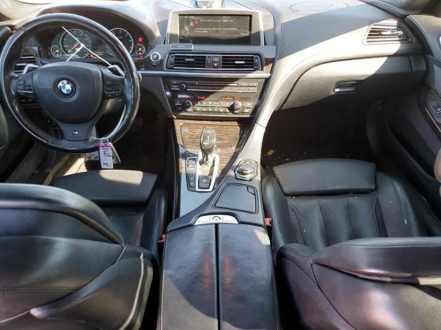 VIN WBA6B2C57ED129034 2014 BMW 6 SERIES no.8