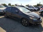 HONDA CIVIC EXL снимка