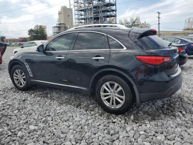 VIN JN8CS1MU2GM671641 2016 Infiniti QX70 no.2