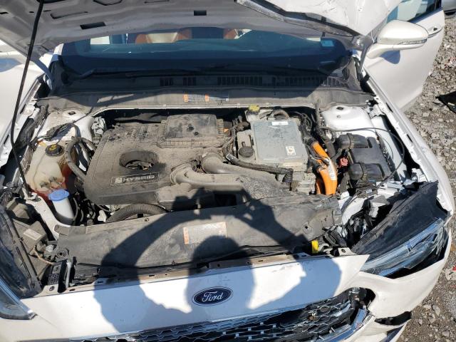 2019 FORD FUSION TIT - 3FA6P0RU2KR273218