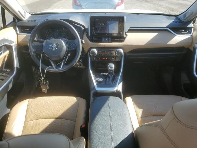 2019 TOYOTA RAV4 LIMIT - 2T3D1RFV2KC023236