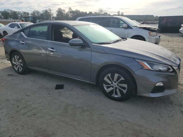 2020 NISSAN ALTIMA S - 1N4BL4BV3LC285589