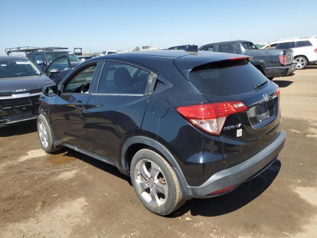 2016 HONDA HR-V EX - 3CZRU5H50GM710056
