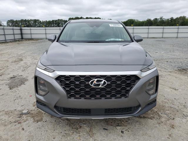 2019 HYUNDAI SANTA FE S - 5NMS23ADXKH007336