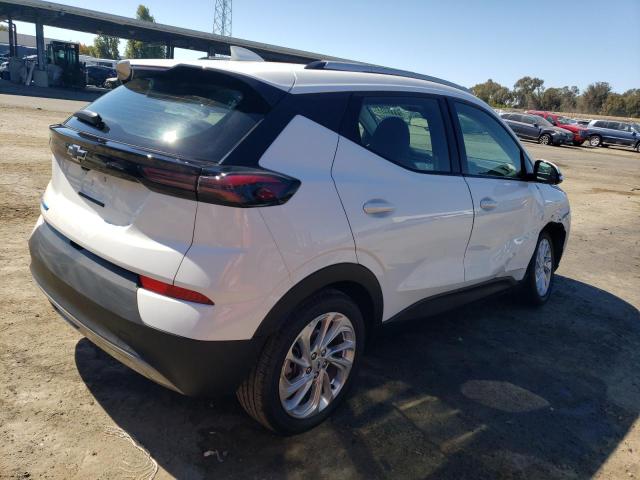 2023 CHEVROLET BOLT EUV L - 1G1FY6S06P4198730