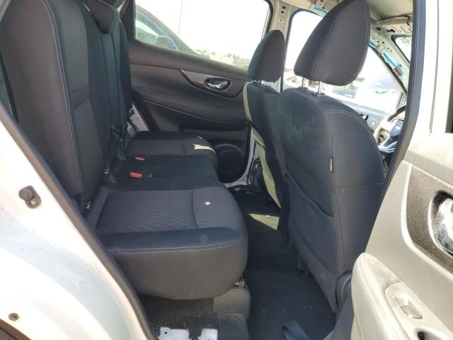 2017 NISSAN ROGUE S - KNMAT2MT2HP564019