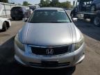 HONDA ACCORD EXL photo