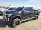 2020 GMC SIERRA K15 - 3GTU9FETXLG263772