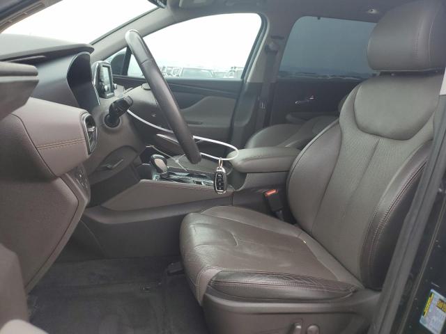 2020 HYUNDAI SANTA FE S - 5NMS3CAD1LH212493