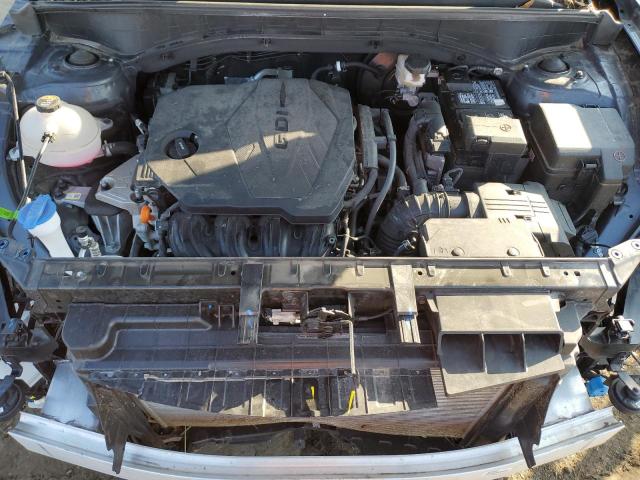 2022 KIA SORENTO S - 5XYRL4LC3NG123627
