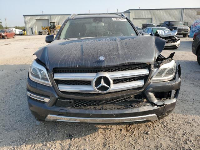 VIN 4JGDF6EE8GA708939 2016 Mercedes-Benz GL-Class, ... no.5