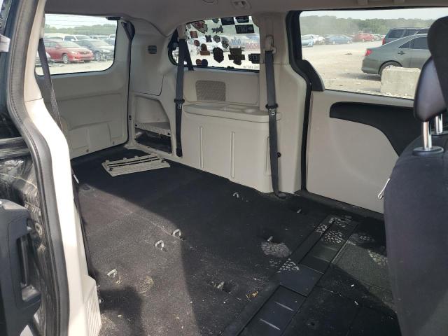 2015 DODGE GR CARAVAN 2C4RDGCG5FR745256