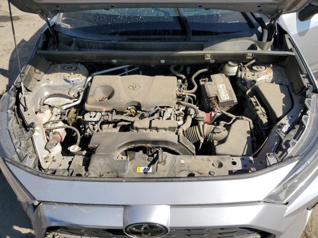 VIN JTMH1RFV4LD055510 2020 Toyota RAV4, LE no.12