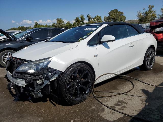 BUICK CASCADA PR