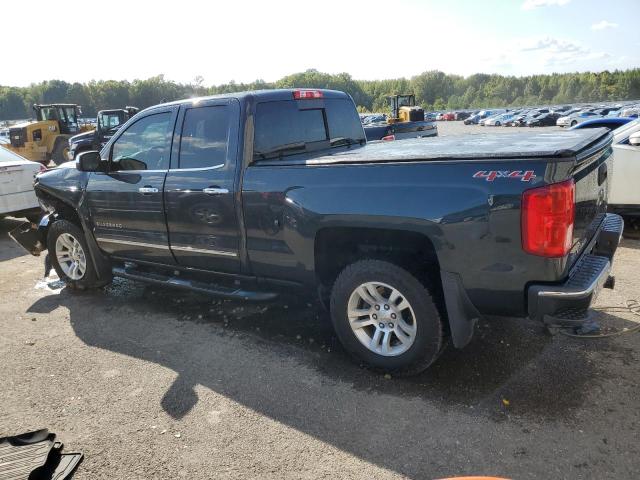 2017 CHEVROLET SILVERADO - 1GCVKSEC6HZ173530