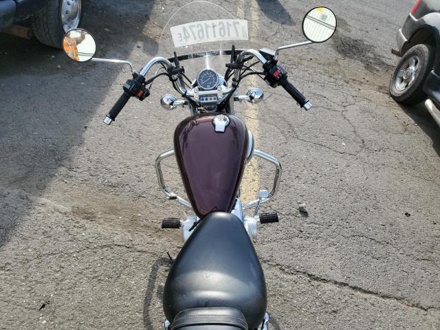 2009 YAMAHA XV250 JYAVG04E69A010624