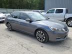 HONDA ACCORD SPO photo