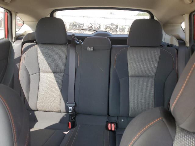 2023 SUBARU CROSSTREK - JF2GTAEC3PH296868