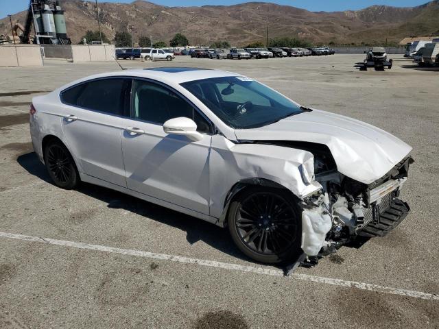 2016 FORD FUSION SE - 3FA6P0H90GR385939