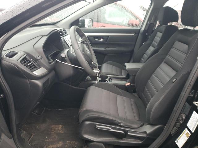 2018 HONDA CR-V LX - 5J6RW6H3XJL002369