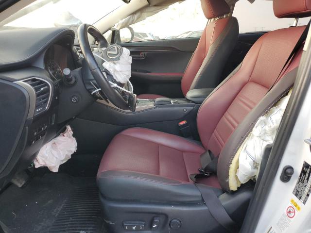 VIN JTJBARBZ7K2205504 2019 Lexus NX, 300 Base no.7