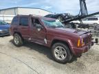 JEEP CHEROKEE C photo