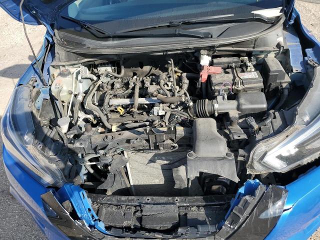 2020 NISSAN VERSA SR - 3N1CN8FV3LL807915