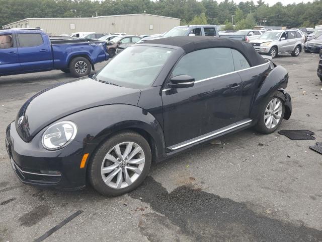 VIN 3VW5L7AT5EM816959 2014 Volkswagen Beetle no.1