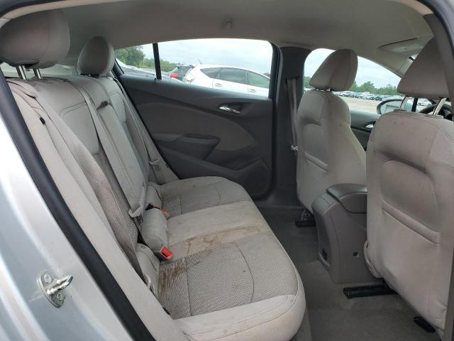 2017 CHEVROLET CRUISE LT 3G1BE6SM2HS576733