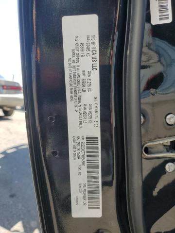 2019 DODGE CHARGER R/ - 2C3CDXCT7KH643061