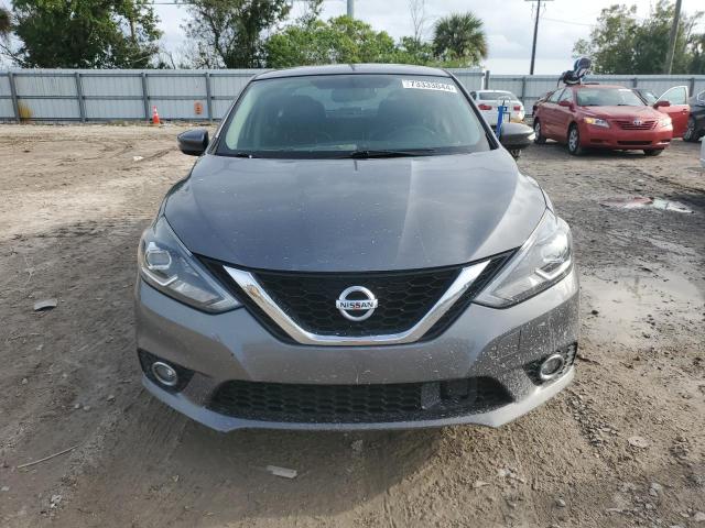 VIN 3N1AB7AP8HY238234 2017 Nissan Sentra, S no.5