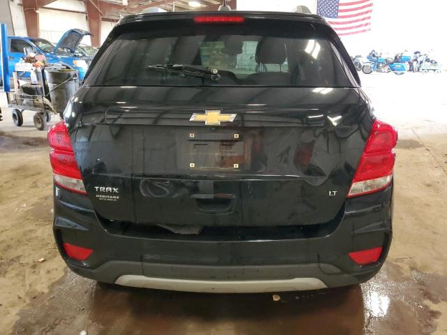 2019 CHEVROLET TRAX 1LT - KL7CJLSBXKB790454