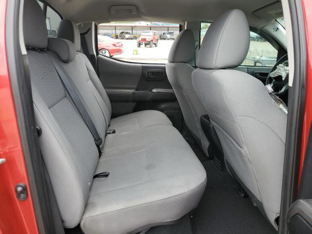 2017 TOYOTA TACOMA DOU - 5TFAZ5CN2HX050335