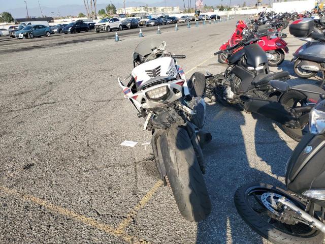 2012 HONDA CBR1000 RR JH2SC5955CK400048